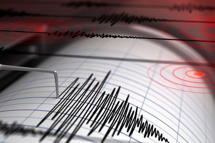 Hatay’ın Samandağ ilçesinde 4,1 büyüklüğünde deprem meydana geldi. ANKARA (İGFA)