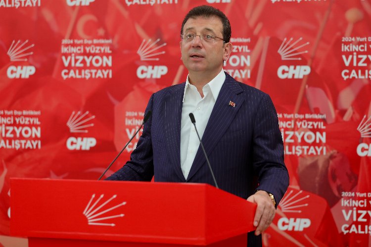 CHP Genel Başkanı Özgür