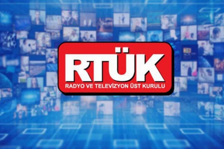 Radyo ve Televizyon Üst Kurulu (RTÜK), internet yayıncılığında da yetki