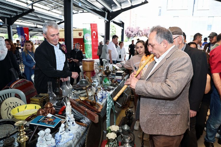 Talas Belediye Başkanı Mustafa Yalçın’ın şehre kazandırdığı ve Talas Belediyesi