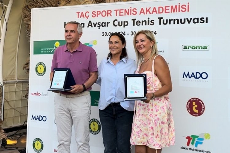 ‘Hülya Avşar Cup T200