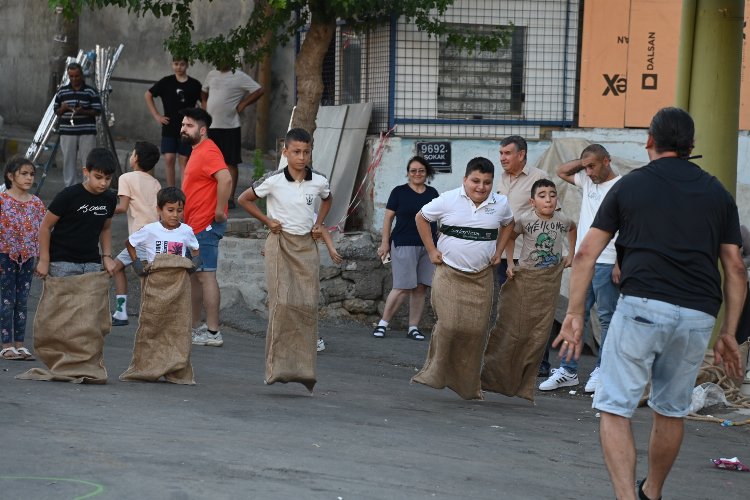 Karabağlar Belediye Başkanı Helil Kınay, seçim döneminde söz verdiği gibi