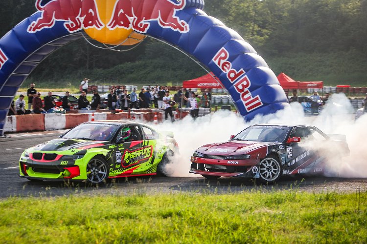 Apexmasters 2024 Türkiye Drift Şampiyonası ikinci yarışı, Drift Otomobil Spor