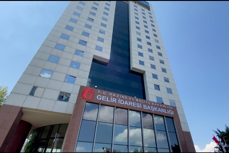 Hazine ve Maliye Bakanlığı’nın taşra teşkilatı defterdarlıklar ile Gelir İdaresi