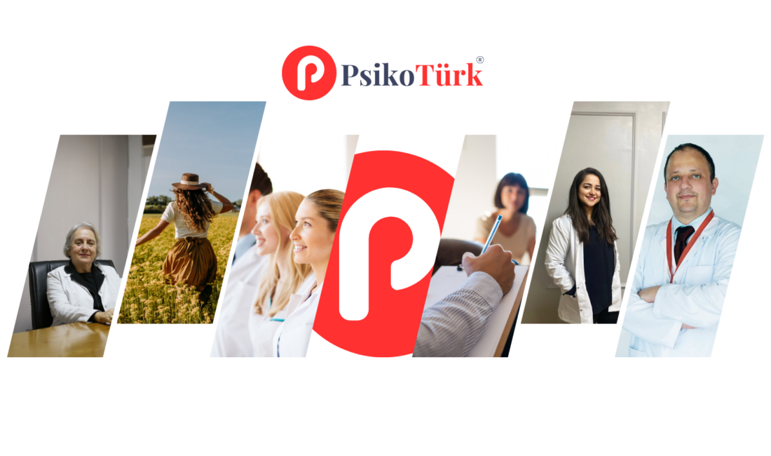 PsikoTürk Online Psikolojide Yeni