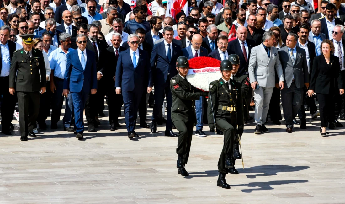 Dünyanın en uzun meydan savaşı olarak nitelendirilen Sakarya Meydan Muharebesi’nin