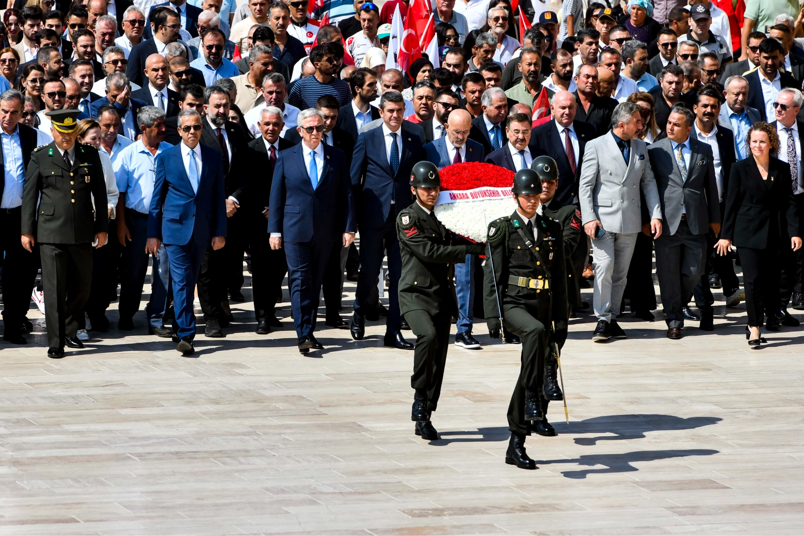 Dünyanın en uzun meydan savaşı olarak nitelendirilen Sakarya Meydan Muharebesi’nin