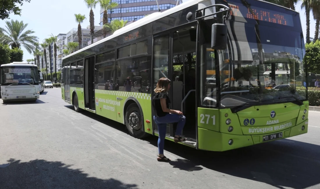 Adana Büyükşehir Belediyesi, Öğrenci