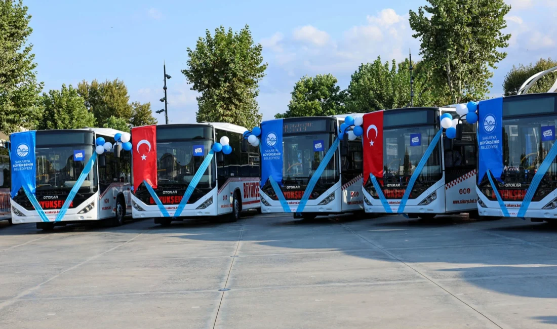 Şehir ulaşım alt yapısı için raylı sistem müjdesini kısa süre