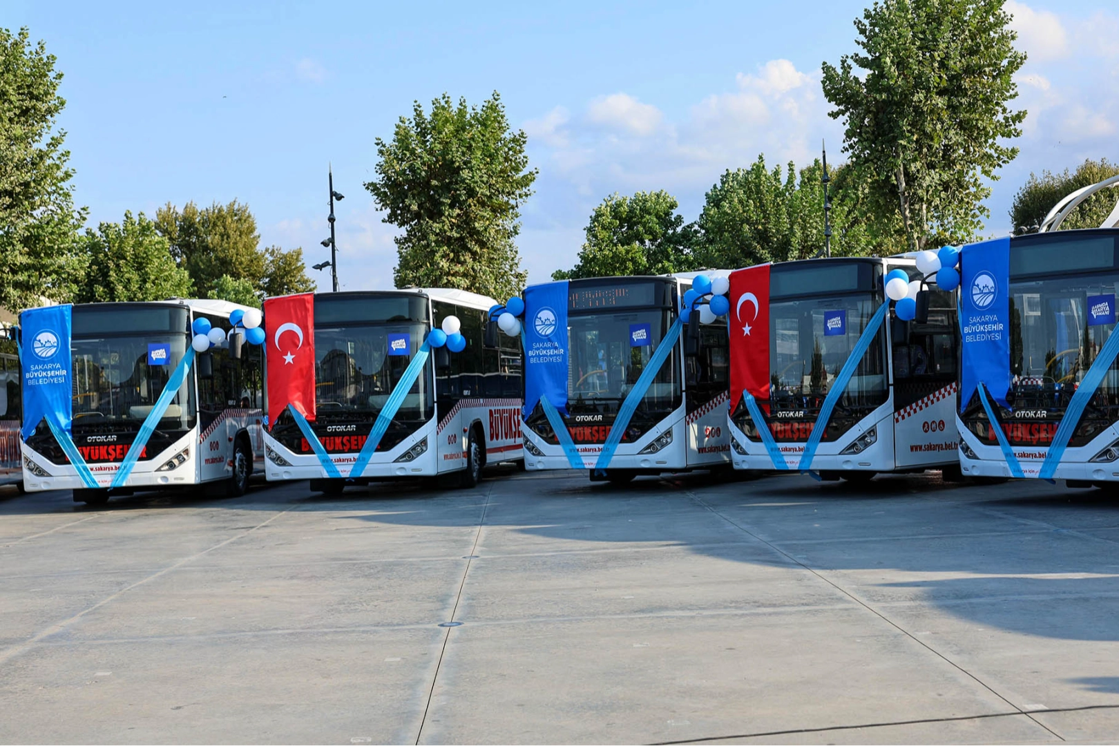 Şehir ulaşım alt yapısı için raylı sistem müjdesini kısa süre