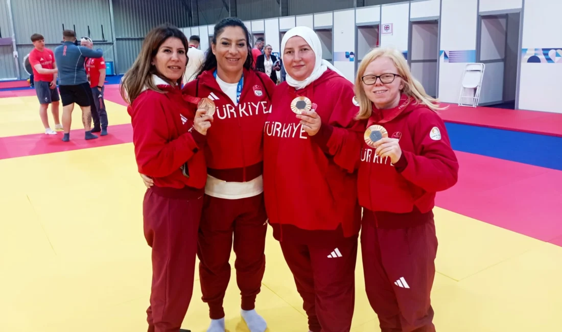 Trakya Üniversitesi Kırkpınar Spor