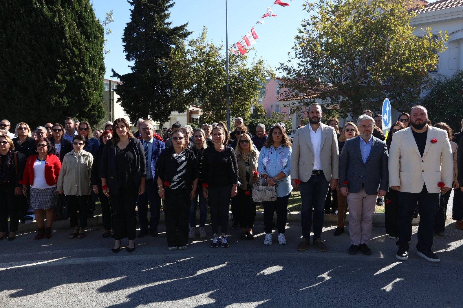 Eski Kültür Bakanı, gazeteci, yazar, akademisyen Prof. Dr. Ahmet Taner