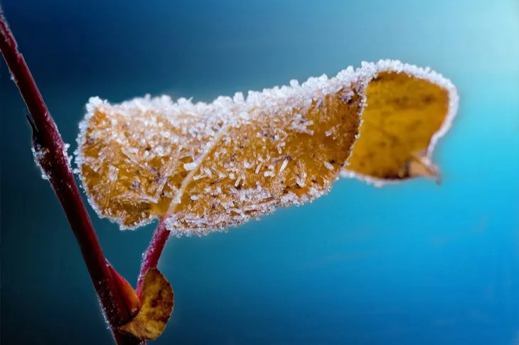 Meteoroloji 3. Bölge Müdürlüğü, Bursa’nın da aralarında bulunduğu Eskişehir, Kütahya