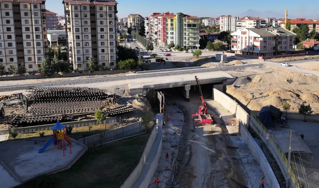 Konya Büyükşehir Belediye Başkanı