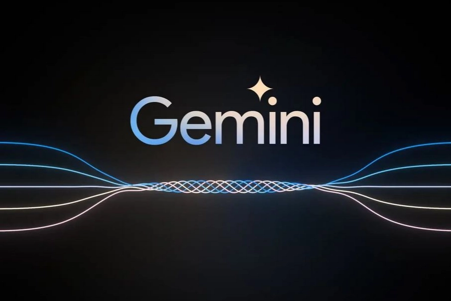 Gemini ile sesli iletişim