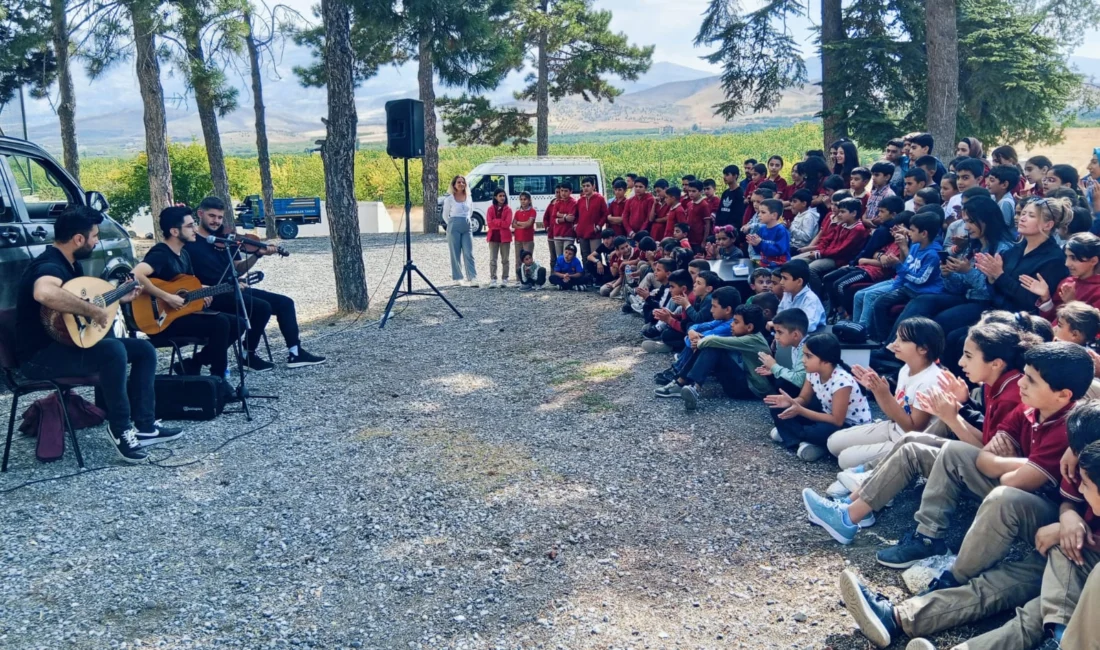 Malatya Büyükşehir Belediyesi, kültürel