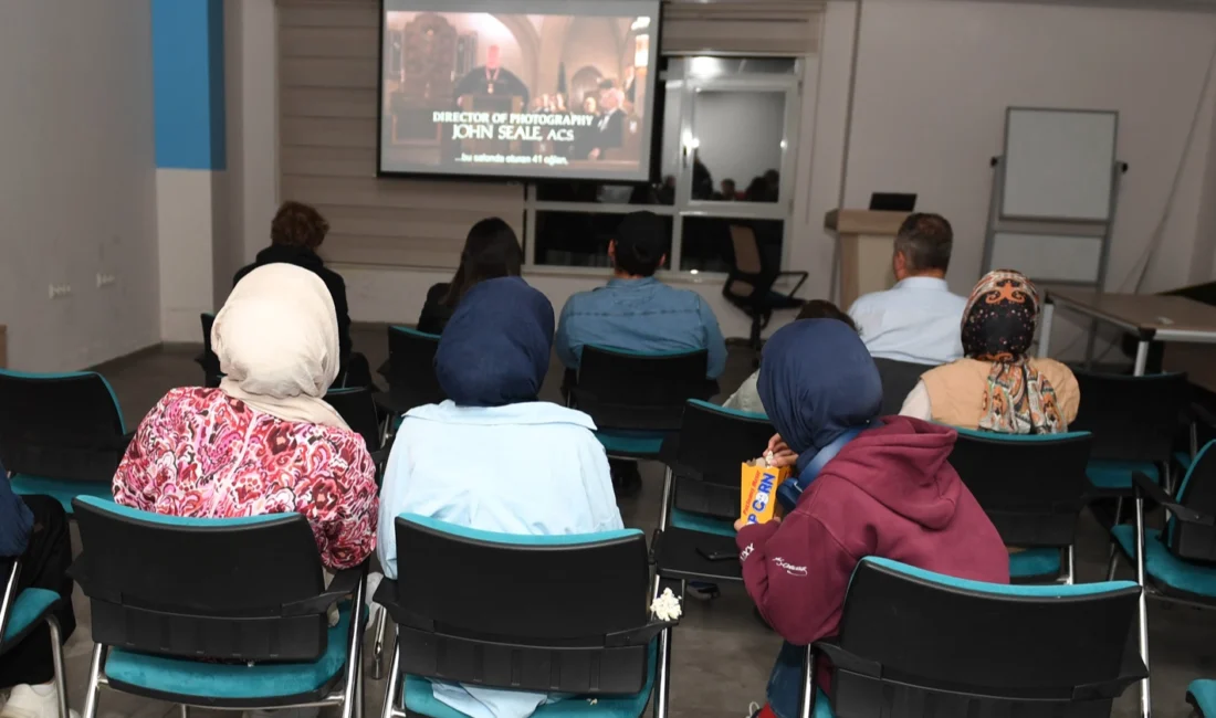 Sosyal ve kültürel belediyecilikte yeni dönemde birçok başarılı çalışmaya imza