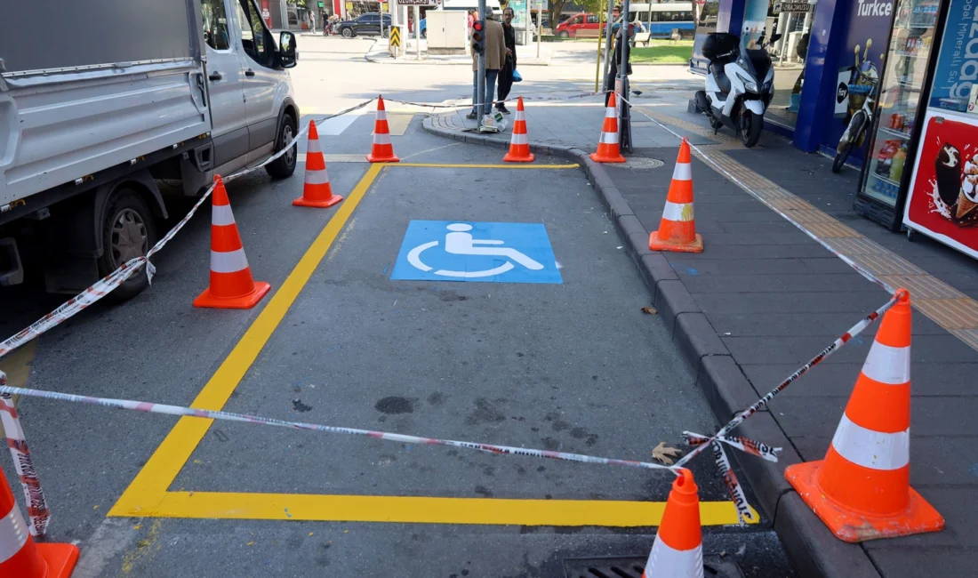 Sakarya Büyükşehir Belediyesi engelli bireylerin sosyal hayatını kolaylaştırmak, destelemek, huzurlu