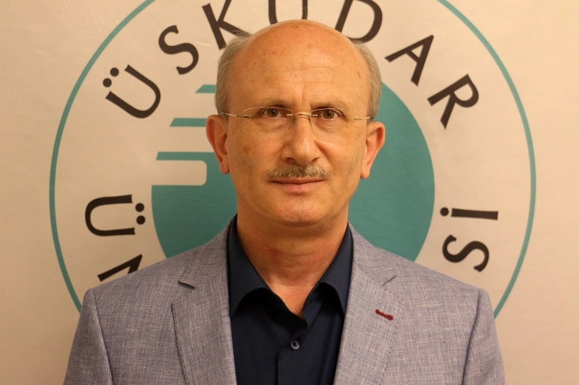 Tasavvuf Araştırmaları Enstitüsü öğretim üyesi Prof. Dr. Reşat Öngören, ölüm