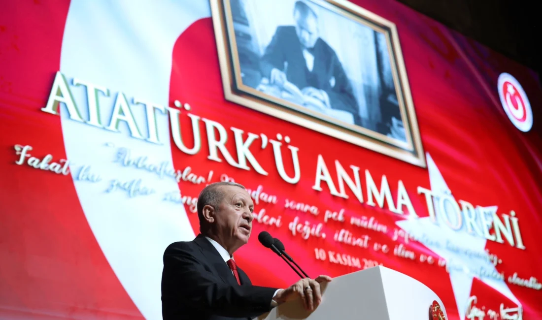 Atatürk Kültür, Dil ve