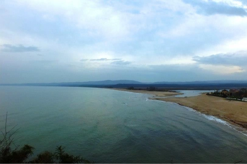 “Uluslararası Karadeniz Günü” Karadeniz’in kirliliğe karşı korunması amacıyla 1992’de imzalanan