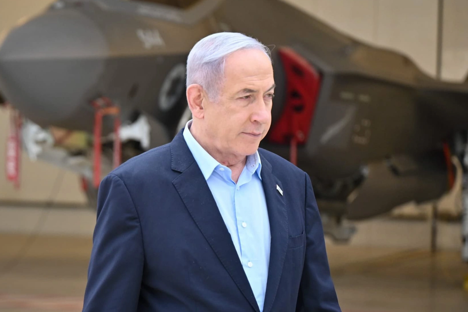 Uluslararası Ceza Mahkemesi, İsrail Başbakanı Benjamin Netanyahu hakkında tutuklama emri