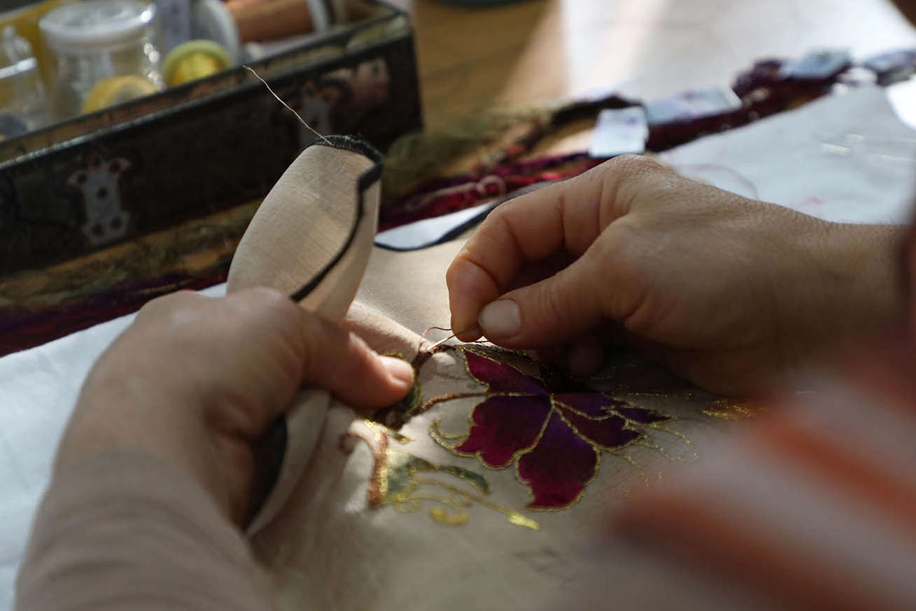 Sakarya Büyükşehir Belediyesi Sanat ve Meslek Eğitim Kursları (SAMEK), 16