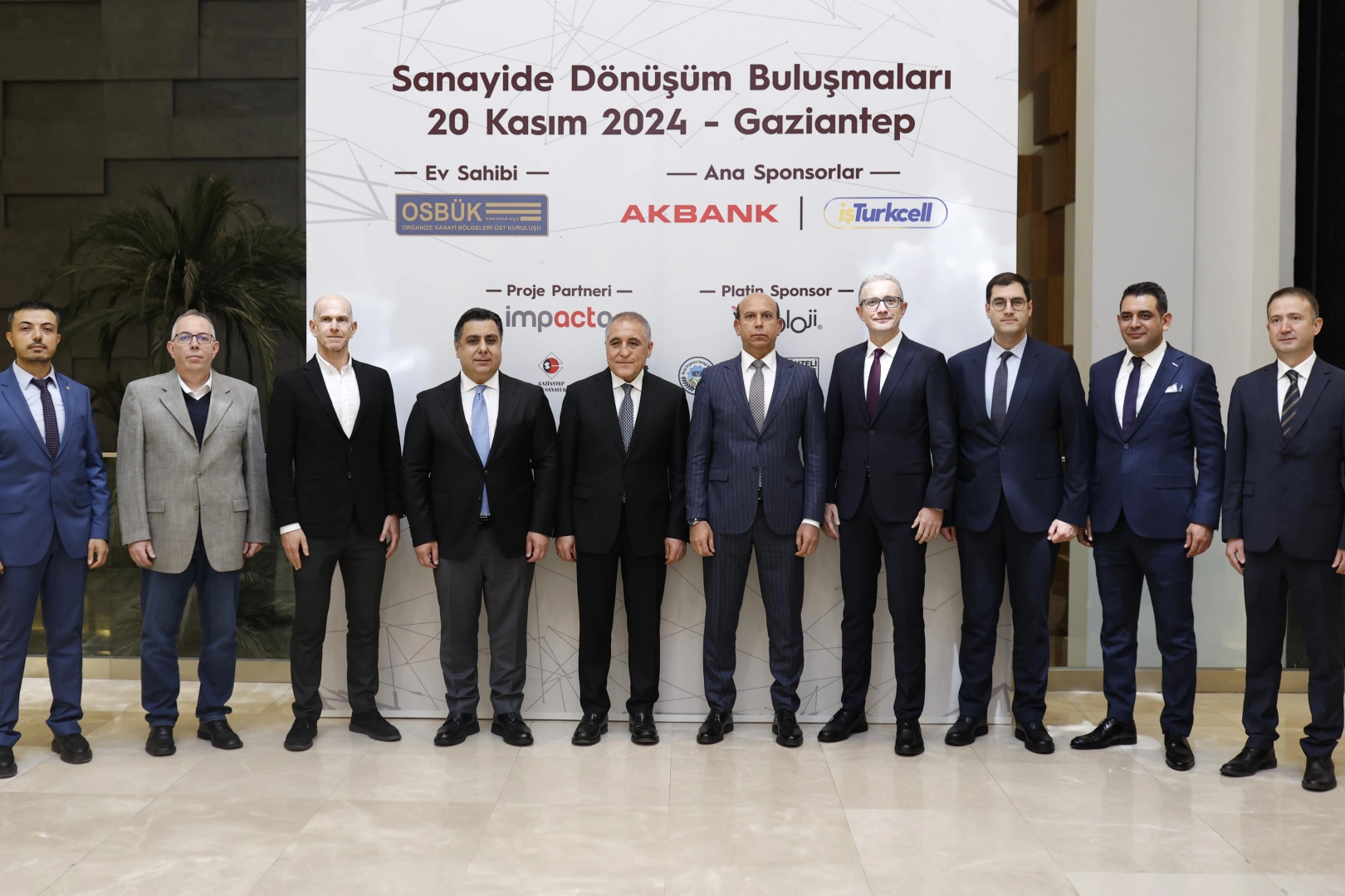 Akbank ve Turkcell Dijital İş Servisleri ana sponsorluğu ile Netoloji