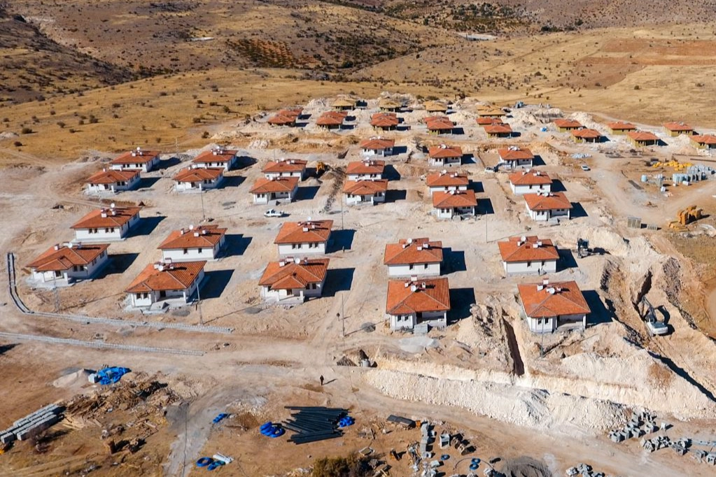 Malatya Büyükşehir Belediyesi Su ve Kanalizasyon İdaresi (MASKİ) Genel Müdürlüğü,