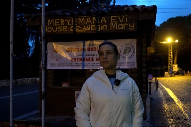 İzmir Efes Selçuk Belediye Başkanı Filiz Ceritoğlu Sengel, Tarım Orman