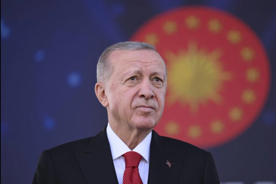 Cumhurbaşkanı Recep Tayyip Erdoğan’ın uluslararası krizlerde oynadığı arabulucu rolü, Türkiye’yi