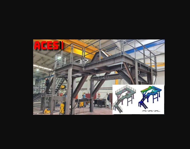 Ace Teknik is a trusted leader in providing specialized industrial