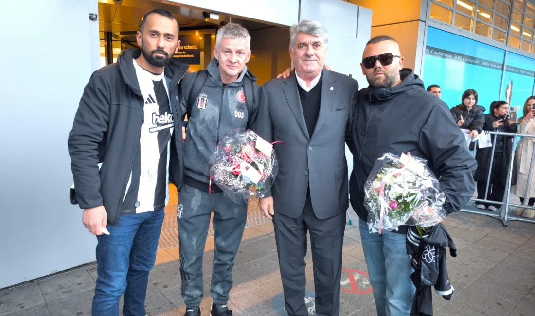 Beşiktaş, UEFA Avrupa Ligi’nde play-off turu için Hollanda ekibi Twente