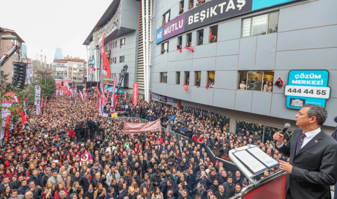 İstanbul Cumhuriyet Başsacılığı tarafından yürütülen soruşturma kapsamında şafak operasyonu ile