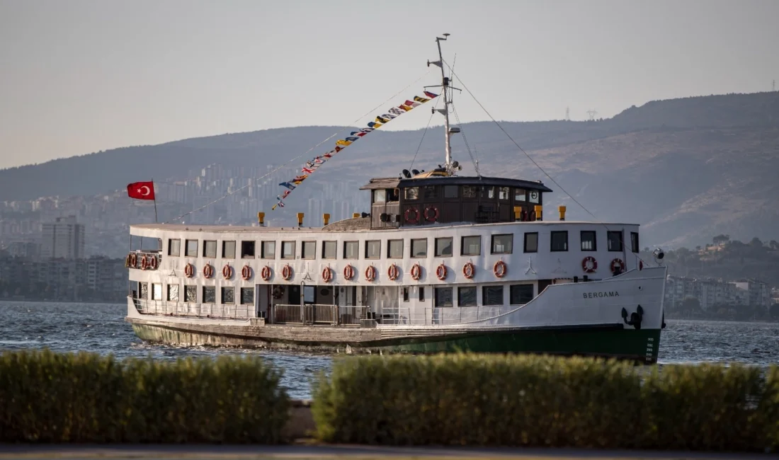 İzmir Büyükşehir Belediyesi İZDENİZ ve İZDOĞA genel müdürlükleri, 17 Ocak’ta