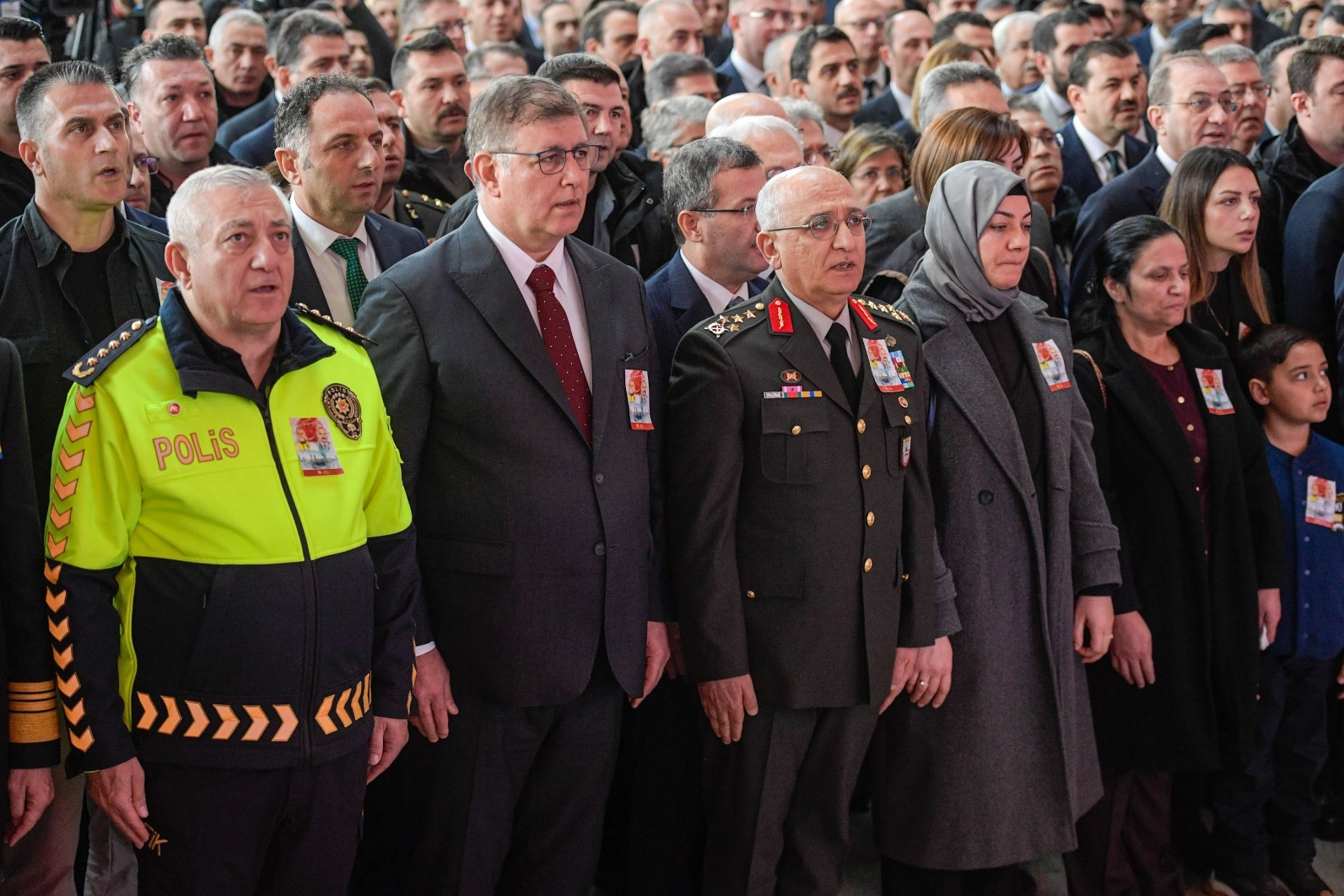 İzmir Büyükşehir Belediye Başkanı Dr. Cemil Tugay, 8 yıl önce