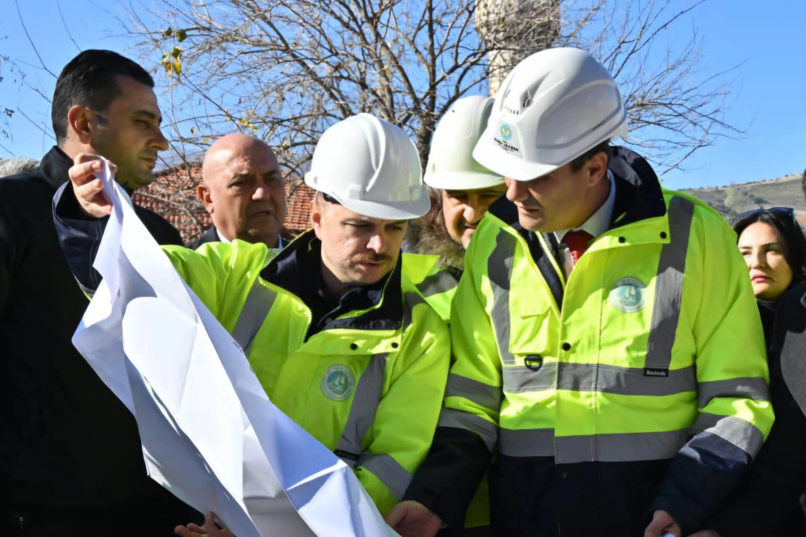 Manisa Büyükşehir Belediyesi Manisa Su ve Kanalizasyon İdaresi (MASKİ) Genel