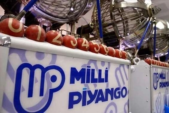 Milli Piyango Yılbaşı Özel Çekilişi talihlileri, 600 milyon TL’lik rekor büyük