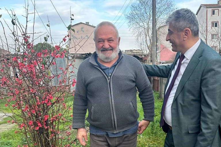 Sakarya Büyükşehir Belediyesi, sosyal belediyecilik anlayışıyla yaşlılara yönelik her türlü