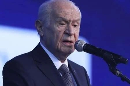 MHP Genel Başkanı Devlet Bahçeli, CHP’nin mezhep provokasyonu sadece Türkiye’ye