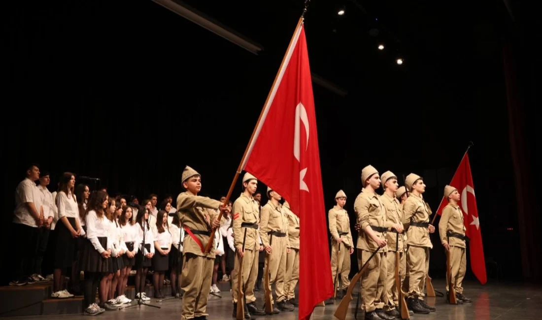 18 Mart Çanakkale Zaferi ve Şehitleri Anma Günü’nün 110’uncu yıl