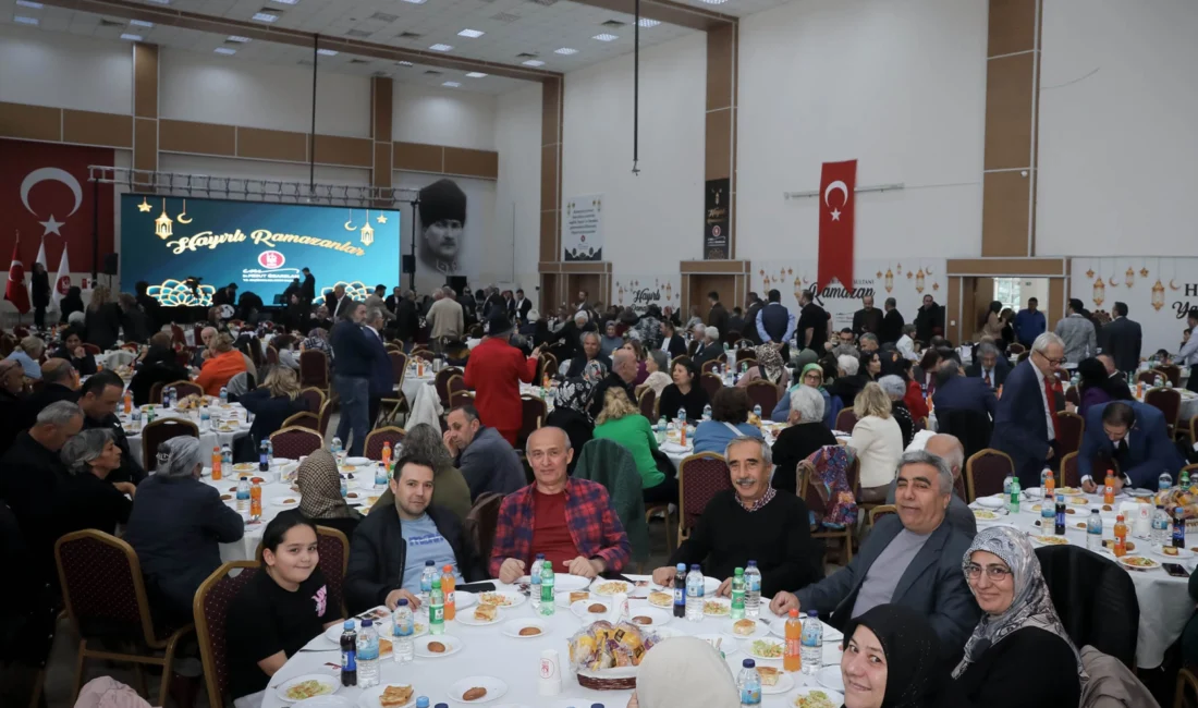 Ankara Keçiören Belediyesi tarafından Karadenizli dernek, vakıf ve sivil toplum